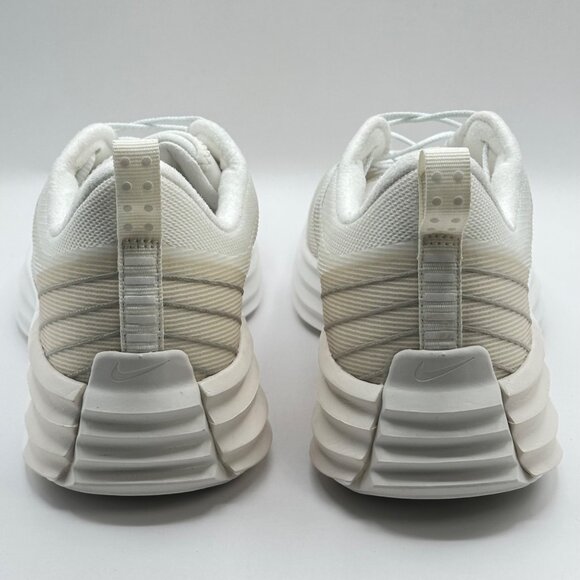 Men's Nike Lunar Roam Summit White / Phantom DV2440-100 Bone Mult NEW - Picture 4 of 10